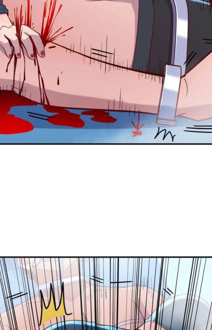 Trợ Lý Thánh Tôn, Ta Đã Vô Địch Chapter 29 - Trang 3