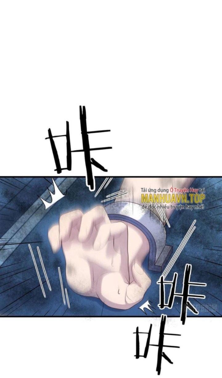 Trợ Lý Thánh Tôn, Ta Đã Vô Địch Chapter 29 - Trang 3