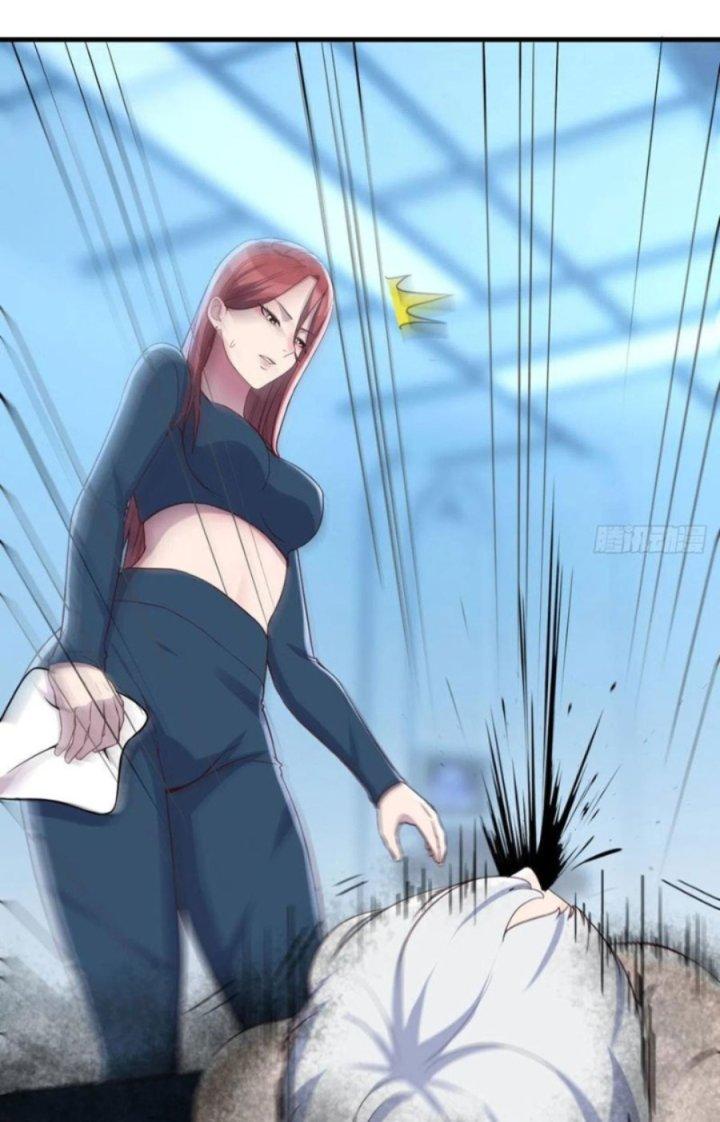 Trợ Lý Thánh Tôn, Ta Đã Vô Địch Chapter 29 - Trang 3