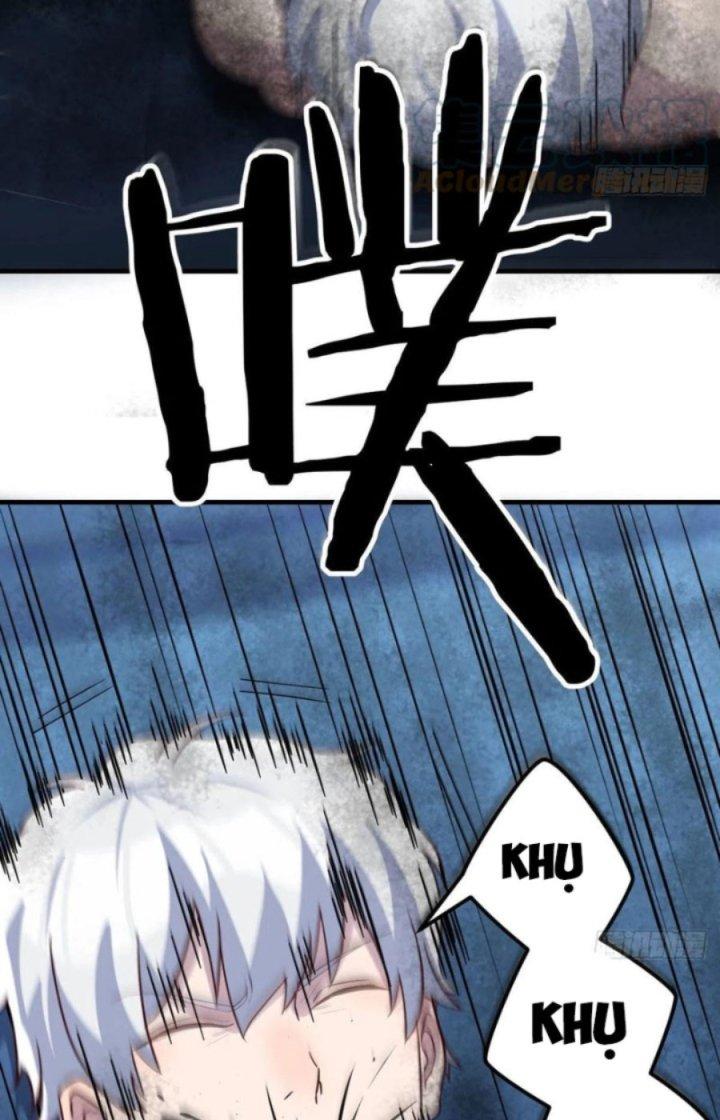 Trợ Lý Thánh Tôn, Ta Đã Vô Địch Chapter 29 - Trang 3