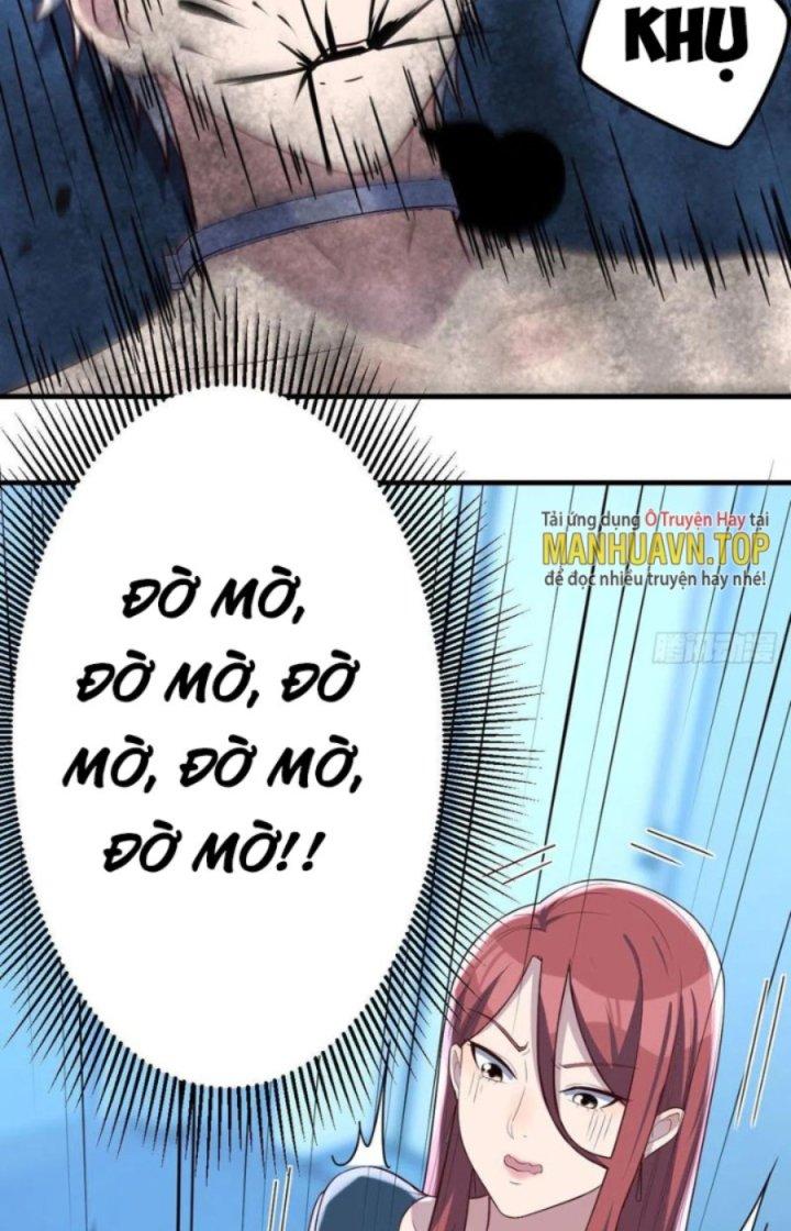 Trợ Lý Thánh Tôn, Ta Đã Vô Địch Chapter 29 - Trang 3