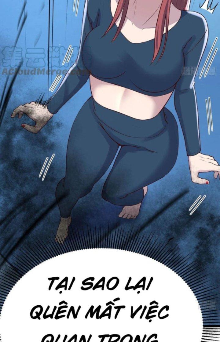 Trợ Lý Thánh Tôn, Ta Đã Vô Địch Chapter 29 - Trang 3