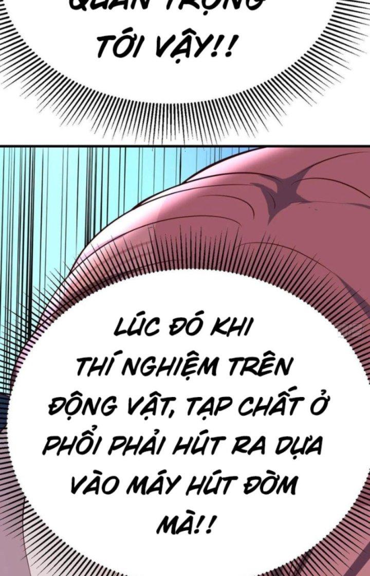 Trợ Lý Thánh Tôn, Ta Đã Vô Địch Chapter 29 - Trang 3