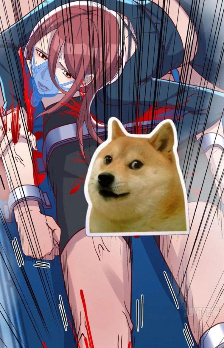 Trợ Lý Thánh Tôn, Ta Đã Vô Địch Chapter 29 - Trang 3