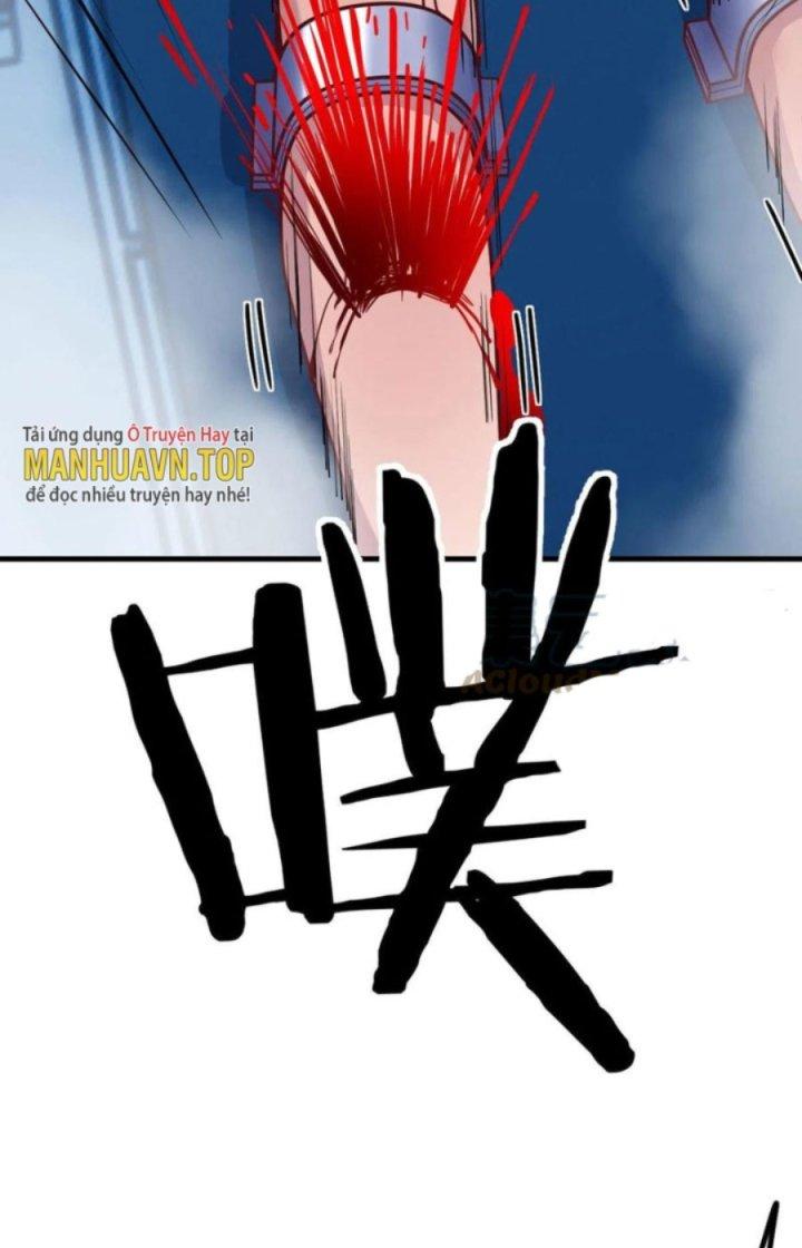 Trợ Lý Thánh Tôn, Ta Đã Vô Địch Chapter 29 - Trang 3