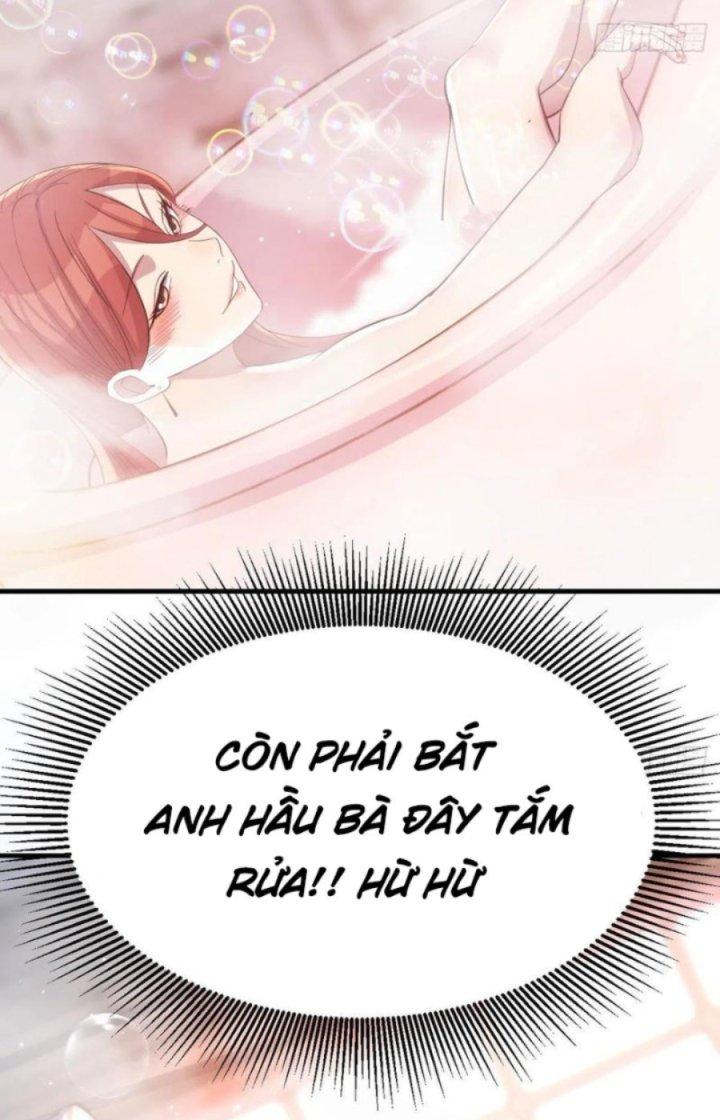 Trợ Lý Thánh Tôn, Ta Đã Vô Địch Chapter 30 - Trang 3