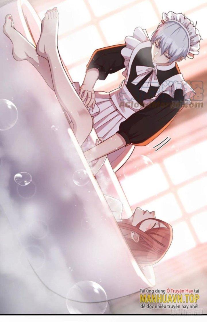 Trợ Lý Thánh Tôn, Ta Đã Vô Địch Chapter 30 - Trang 3