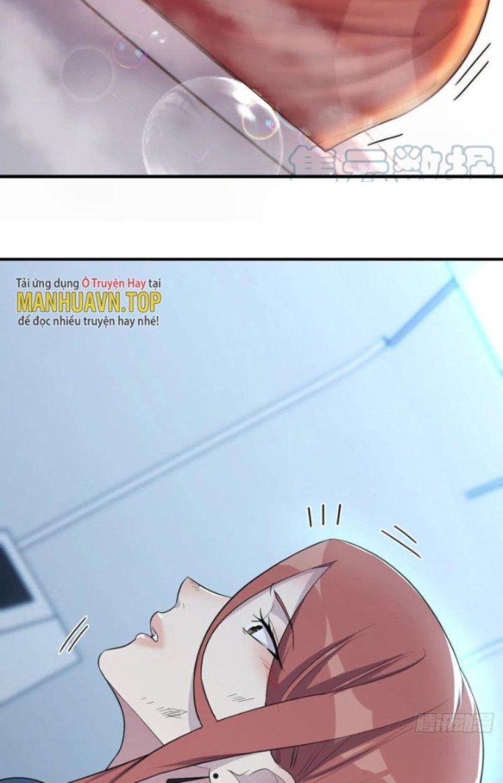 Trợ Lý Thánh Tôn, Ta Đã Vô Địch Chapter 30 - Trang 3