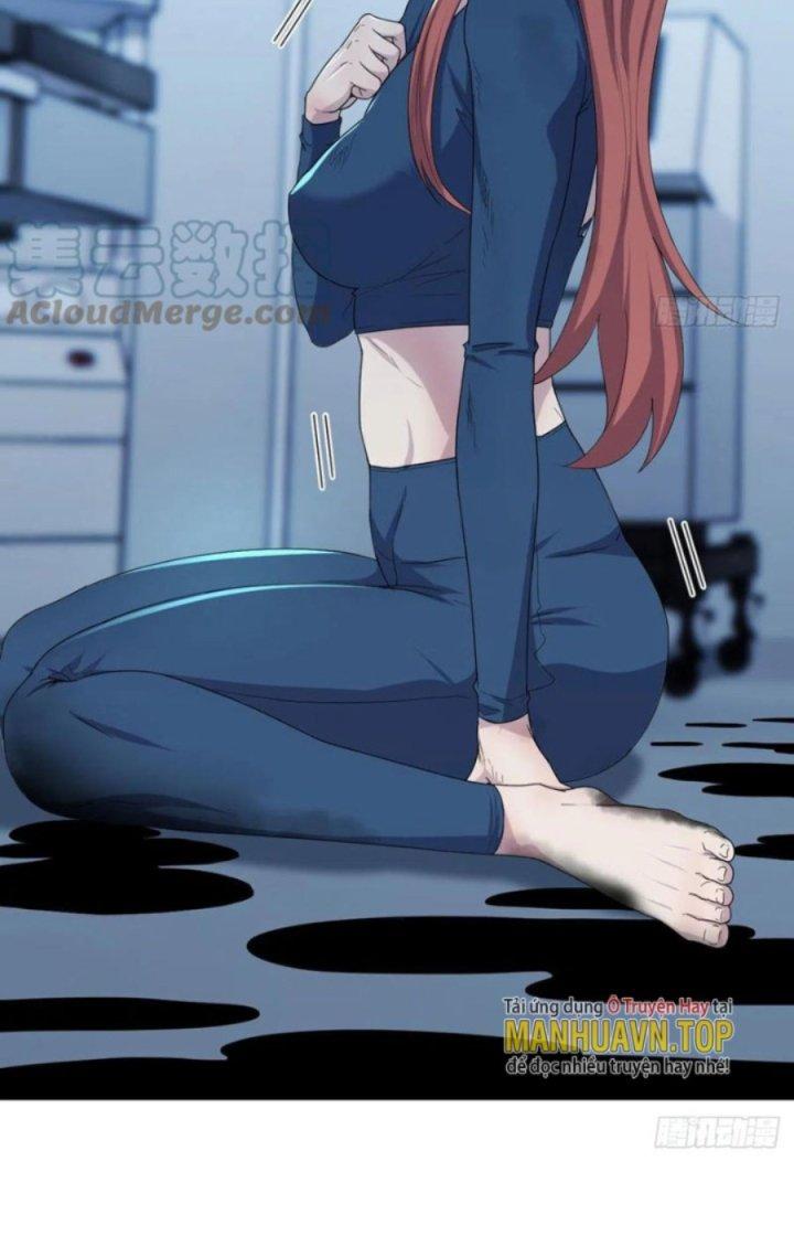 Trợ Lý Thánh Tôn, Ta Đã Vô Địch Chapter 30 - Trang 3
