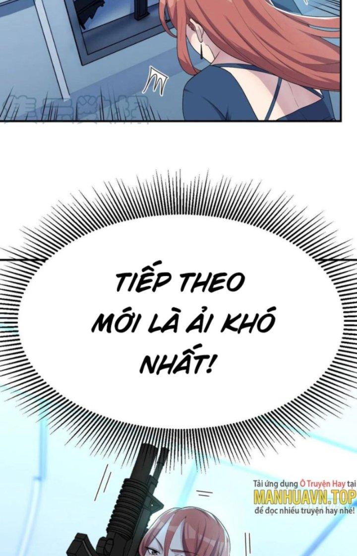 Trợ Lý Thánh Tôn, Ta Đã Vô Địch Chapter 30 - Trang 3