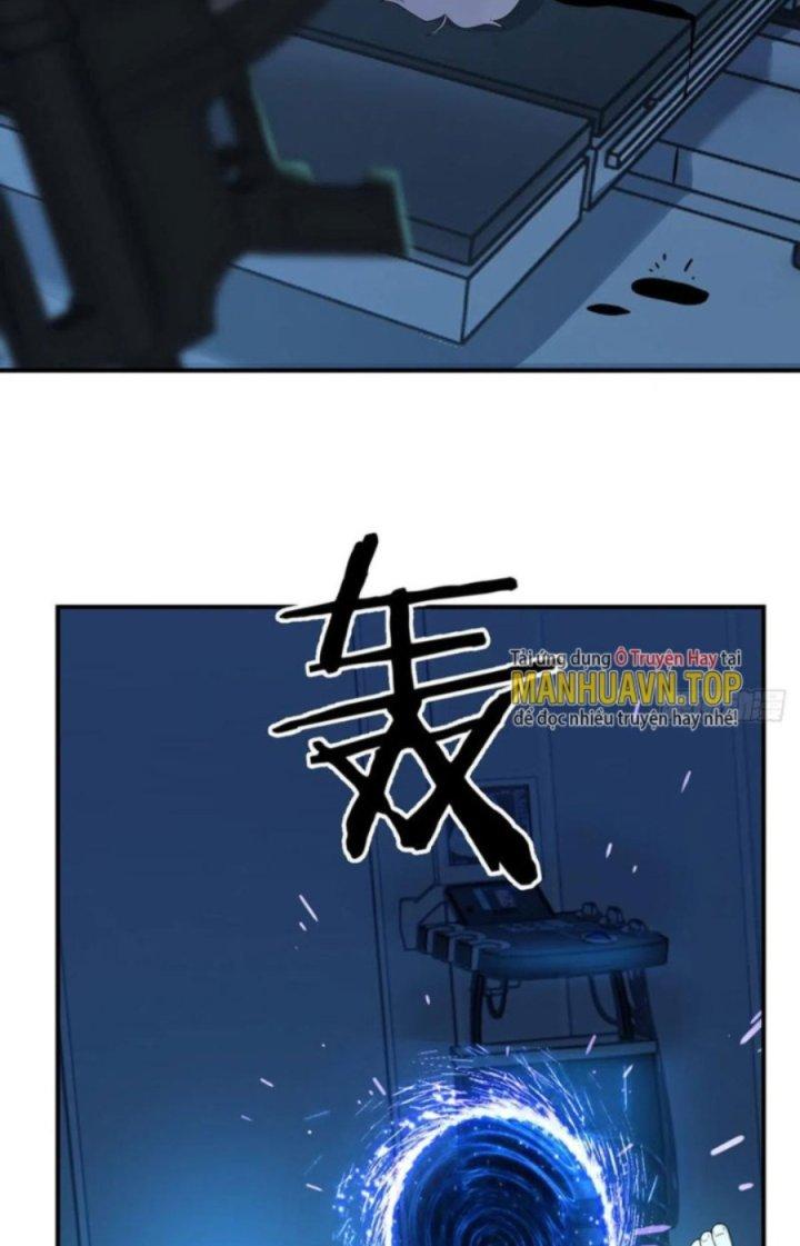 Trợ Lý Thánh Tôn, Ta Đã Vô Địch Chapter 30 - Trang 3