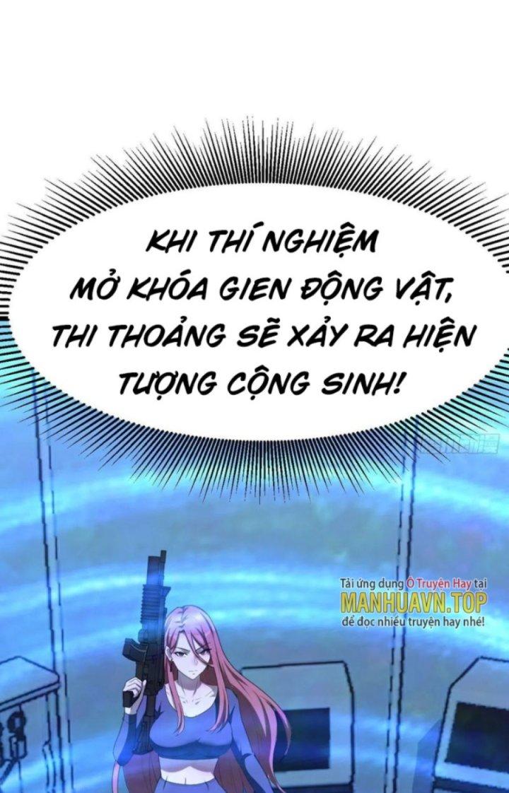 Trợ Lý Thánh Tôn, Ta Đã Vô Địch Chapter 30 - Trang 3