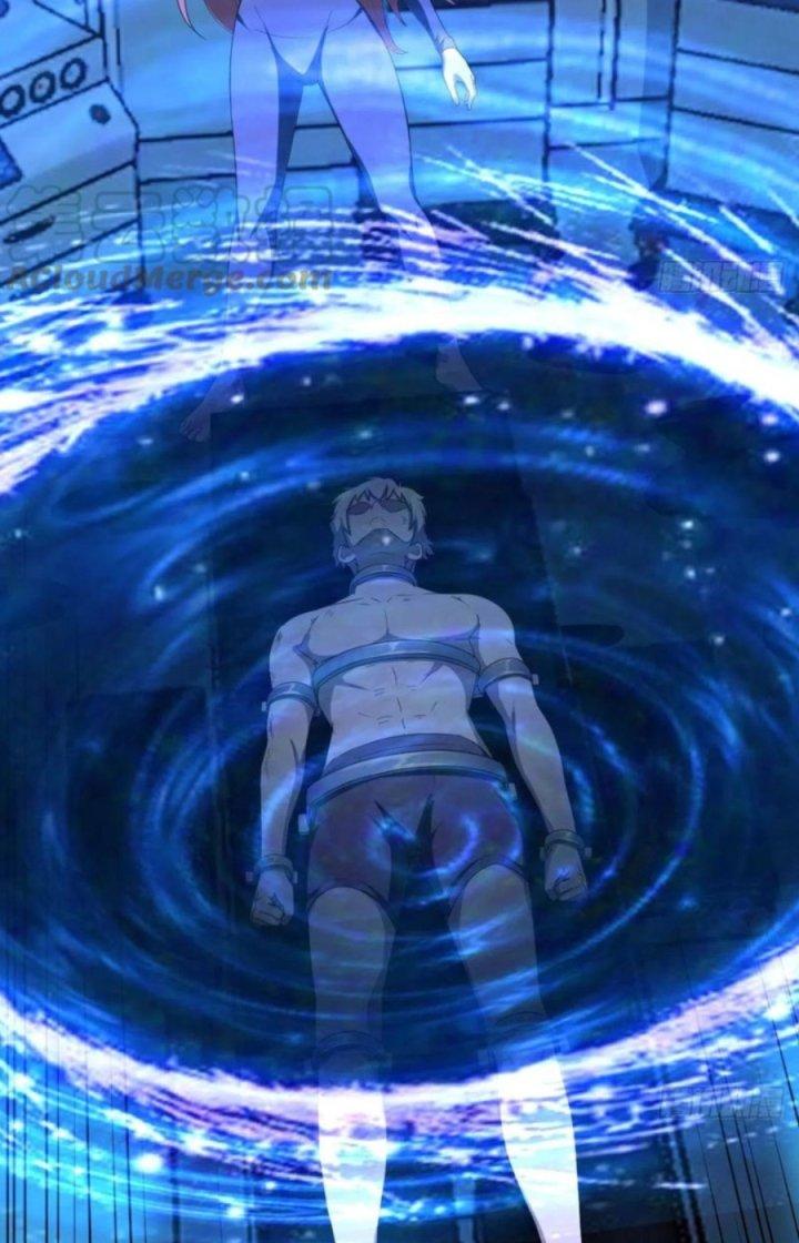 Trợ Lý Thánh Tôn, Ta Đã Vô Địch Chapter 30 - Trang 3