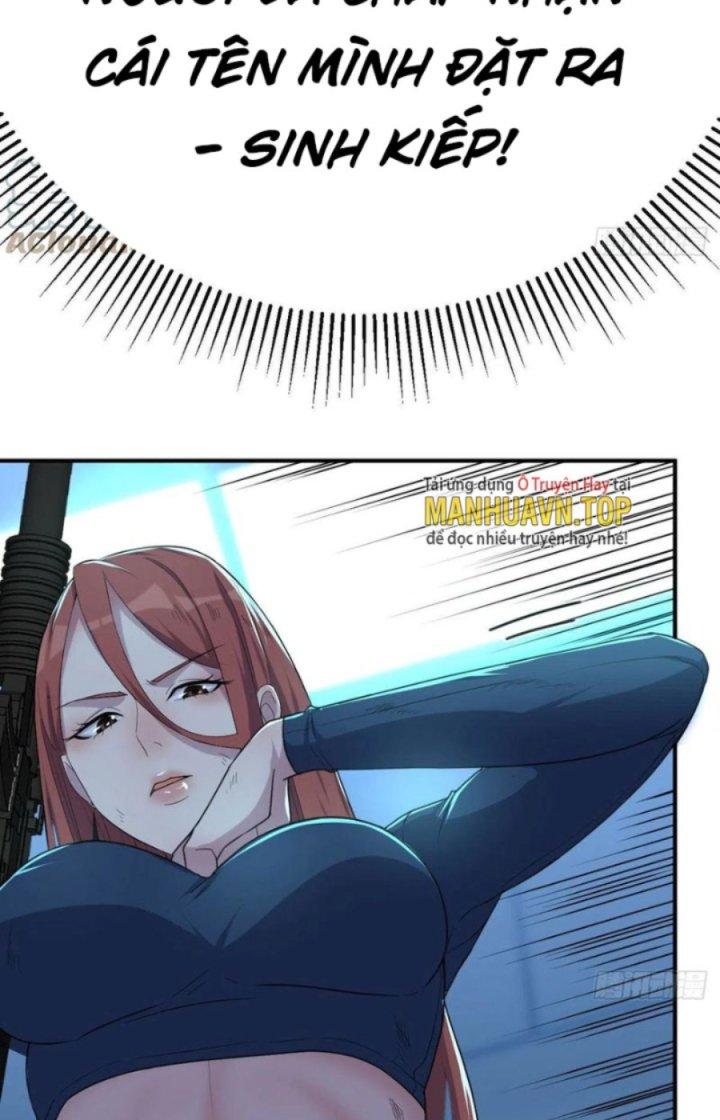 Trợ Lý Thánh Tôn, Ta Đã Vô Địch Chapter 30 - Trang 3