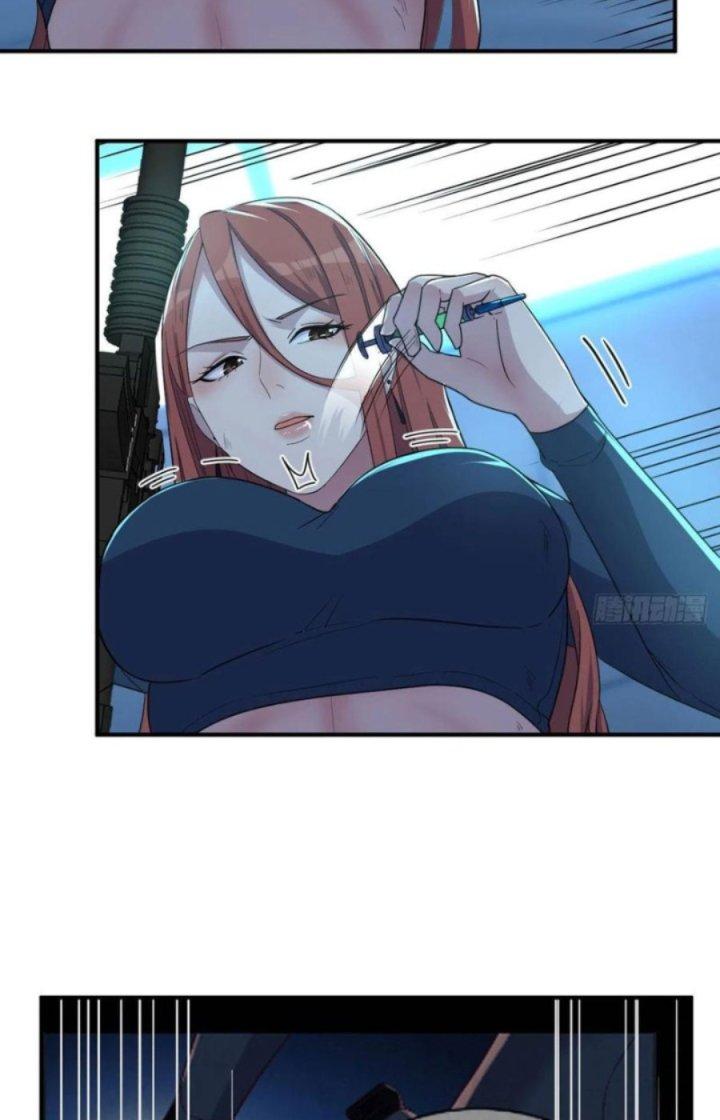 Trợ Lý Thánh Tôn, Ta Đã Vô Địch Chapter 30 - Trang 3