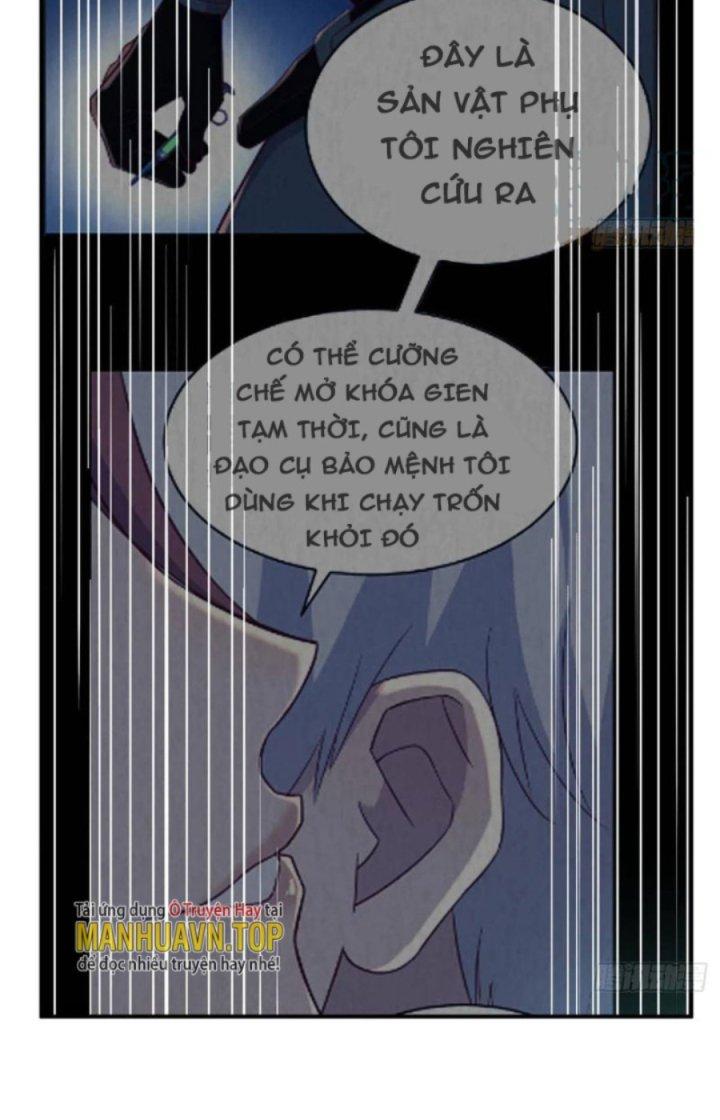 Trợ Lý Thánh Tôn, Ta Đã Vô Địch Chapter 30 - Trang 3