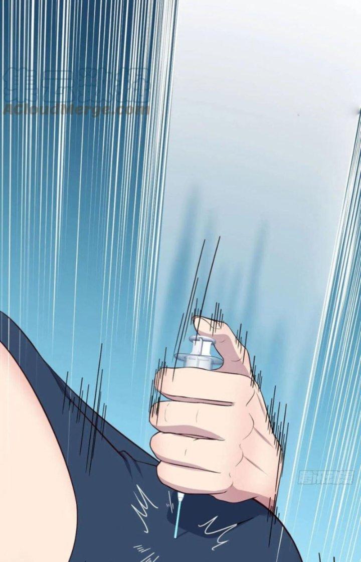 Trợ Lý Thánh Tôn, Ta Đã Vô Địch Chapter 30 - Trang 3