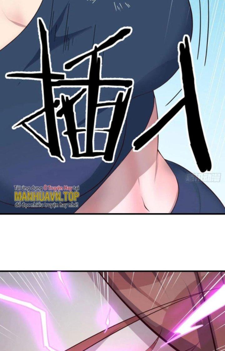 Trợ Lý Thánh Tôn, Ta Đã Vô Địch Chapter 30 - Trang 3