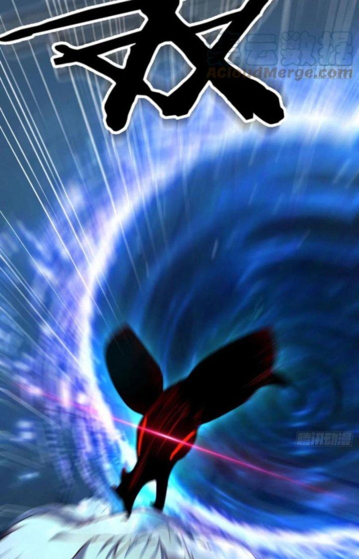 Trợ Lý Thánh Tôn, Ta Đã Vô Địch Chapter 30 - Trang 3