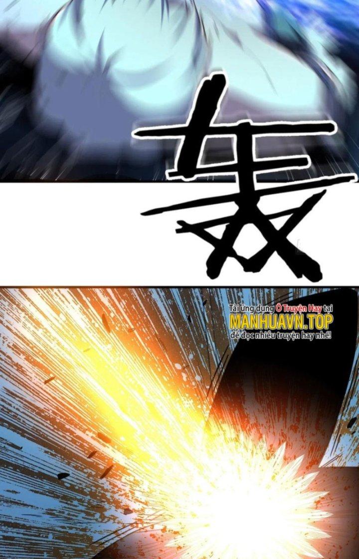 Trợ Lý Thánh Tôn, Ta Đã Vô Địch Chapter 30 - Trang 3