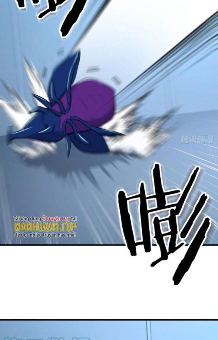 Trợ Lý Thánh Tôn, Ta Đã Vô Địch Chapter 30 - Trang 3