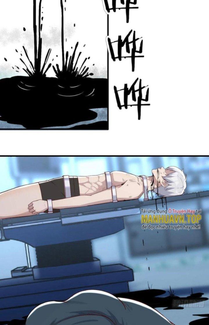 Trợ Lý Thánh Tôn, Ta Đã Vô Địch Chapter 30 - Trang 3