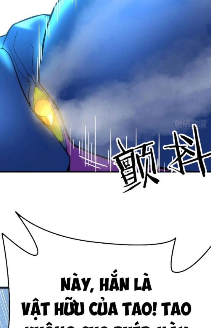 Trợ Lý Thánh Tôn, Ta Đã Vô Địch Chapter 30 - Trang 3