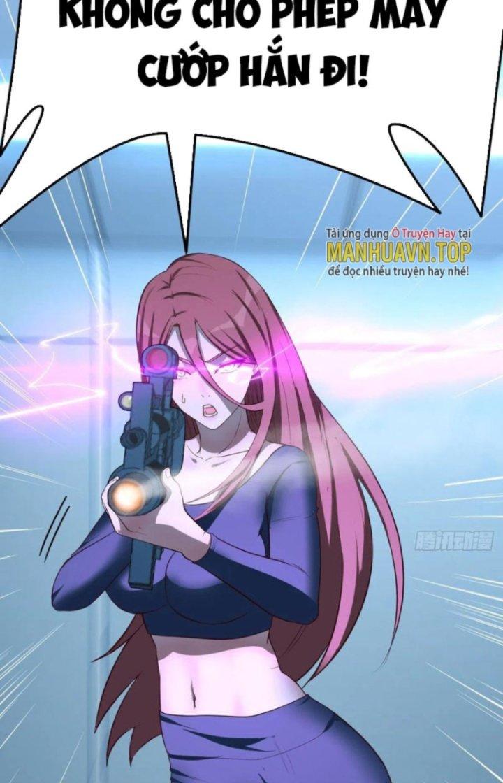 Trợ Lý Thánh Tôn, Ta Đã Vô Địch Chapter 30 - Trang 3