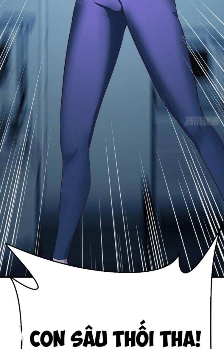 Trợ Lý Thánh Tôn, Ta Đã Vô Địch Chapter 30 - Trang 3