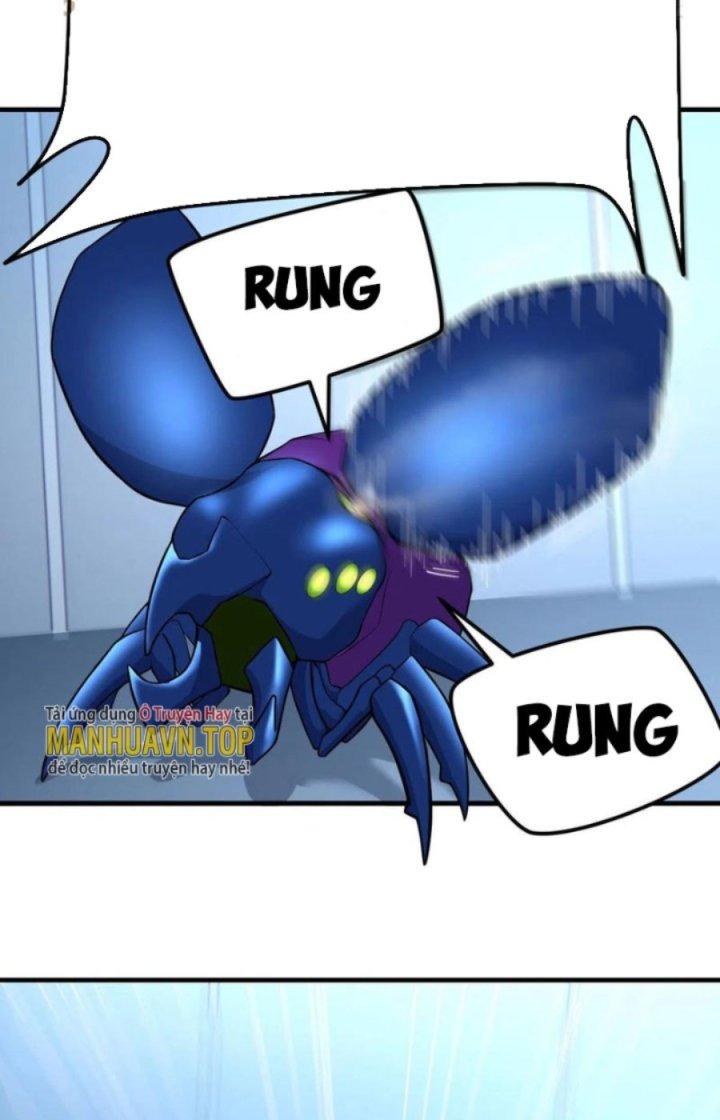 Trợ Lý Thánh Tôn, Ta Đã Vô Địch Chapter 30 - Trang 3