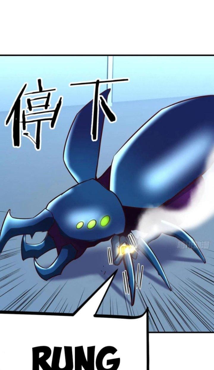 Trợ Lý Thánh Tôn, Ta Đã Vô Địch Chapter 30 - Trang 3