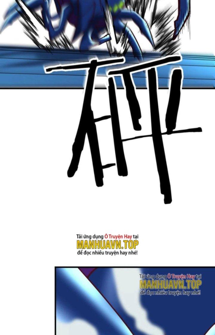 Trợ Lý Thánh Tôn, Ta Đã Vô Địch Chapter 30 - Trang 3