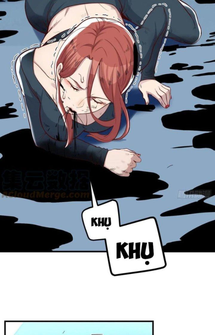 Trợ Lý Thánh Tôn, Ta Đã Vô Địch Chapter 30 - Trang 3