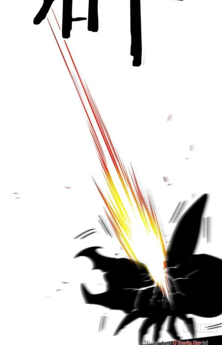 Trợ Lý Thánh Tôn, Ta Đã Vô Địch Chapter 30 - Trang 3