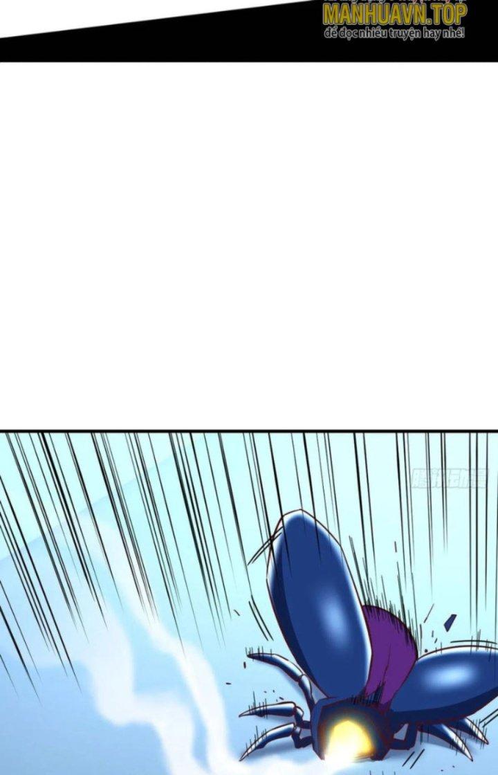 Trợ Lý Thánh Tôn, Ta Đã Vô Địch Chapter 30 - Trang 3