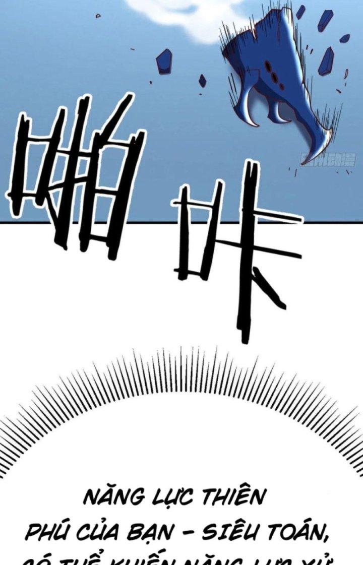 Trợ Lý Thánh Tôn, Ta Đã Vô Địch Chapter 30 - Trang 3
