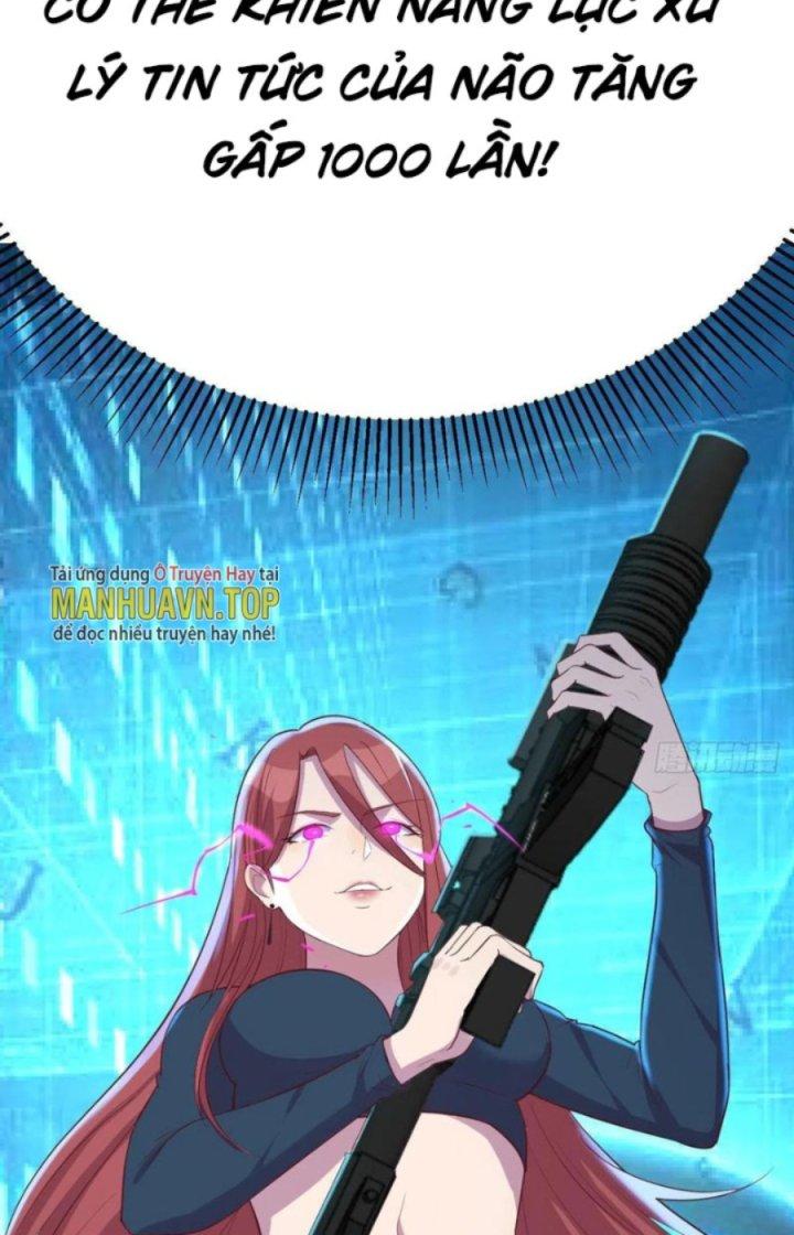 Trợ Lý Thánh Tôn, Ta Đã Vô Địch Chapter 30 - Trang 3