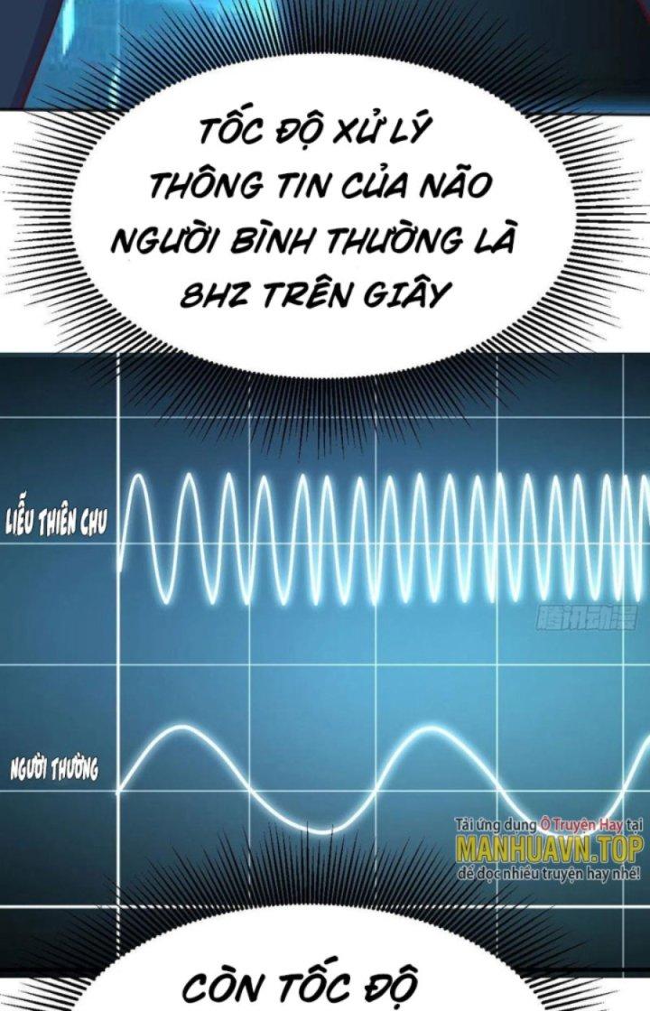 Trợ Lý Thánh Tôn, Ta Đã Vô Địch Chapter 30 - Trang 3