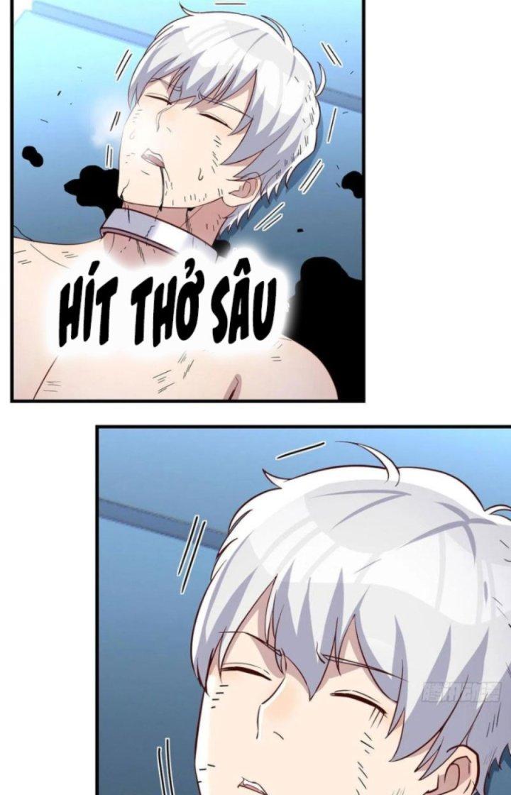 Trợ Lý Thánh Tôn, Ta Đã Vô Địch Chapter 30 - Trang 3