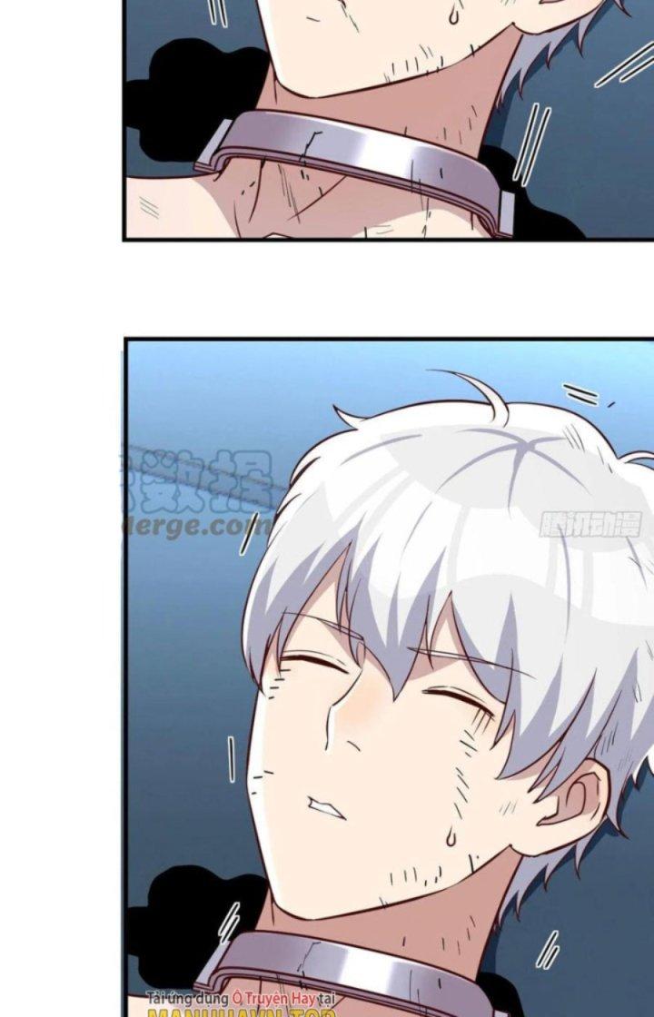 Trợ Lý Thánh Tôn, Ta Đã Vô Địch Chapter 30 - Trang 3