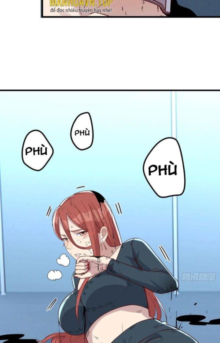 Trợ Lý Thánh Tôn, Ta Đã Vô Địch Chapter 30 - Trang 3