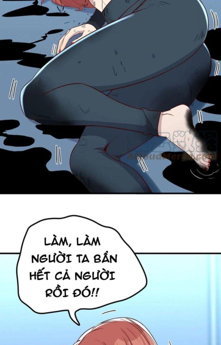 Trợ Lý Thánh Tôn, Ta Đã Vô Địch Chapter 30 - Trang 3