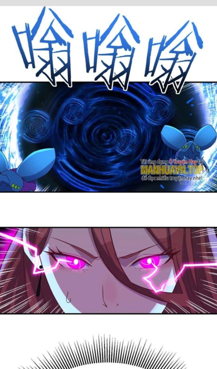 Trợ Lý Thánh Tôn, Ta Đã Vô Địch Chapter 31 - Trang 3