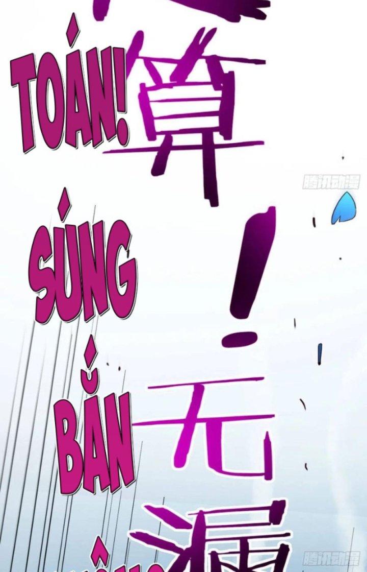 Trợ Lý Thánh Tôn, Ta Đã Vô Địch Chapter 31 - Trang 3