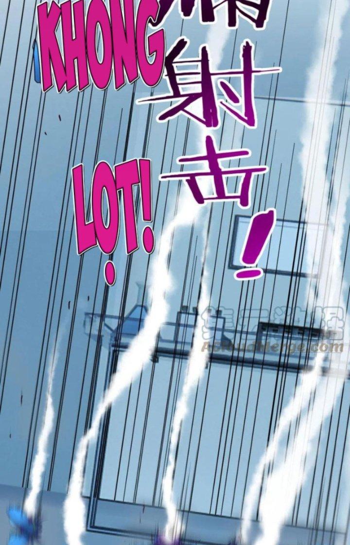 Trợ Lý Thánh Tôn, Ta Đã Vô Địch Chapter 31 - Trang 3