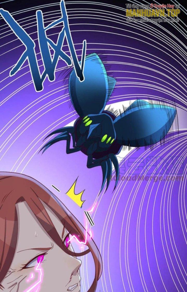 Trợ Lý Thánh Tôn, Ta Đã Vô Địch Chapter 31 - Trang 3