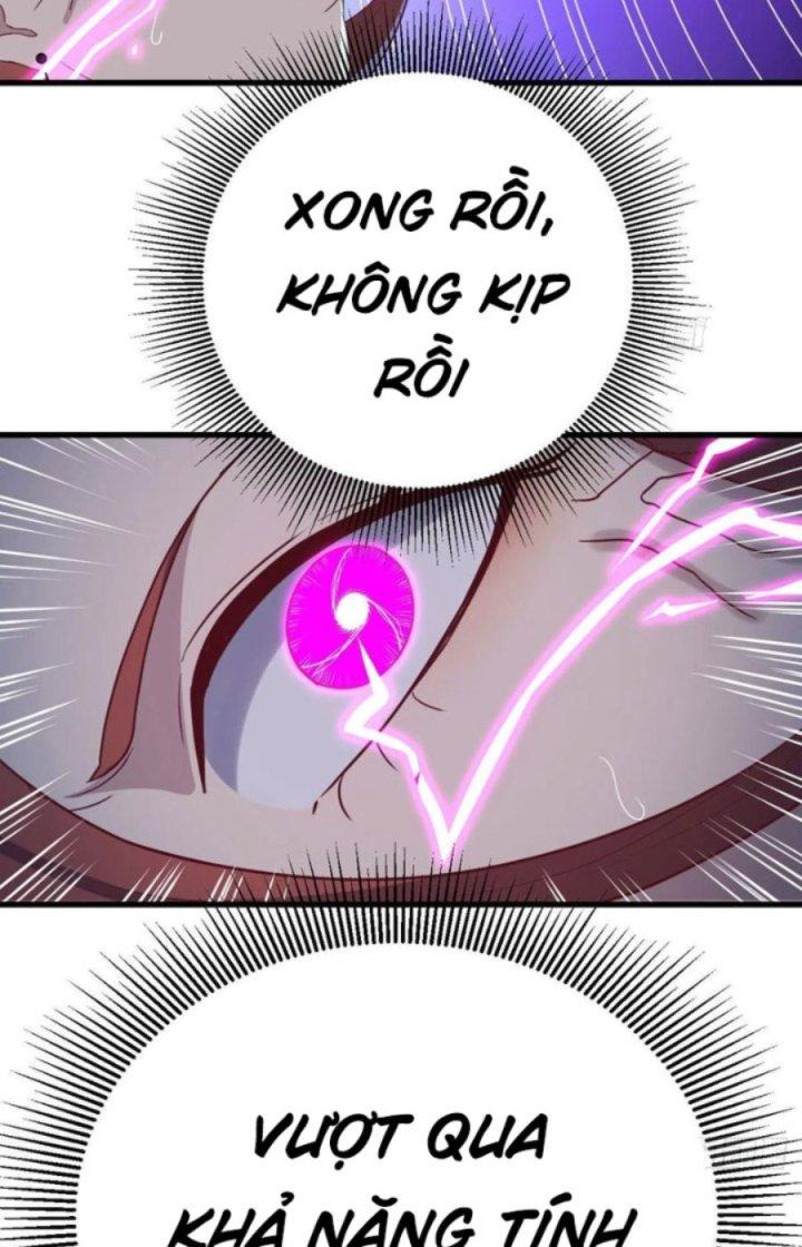 Trợ Lý Thánh Tôn, Ta Đã Vô Địch Chapter 31 - Trang 3