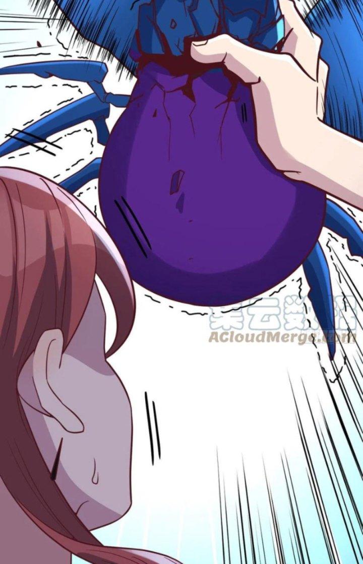 Trợ Lý Thánh Tôn, Ta Đã Vô Địch Chapter 31 - Trang 3