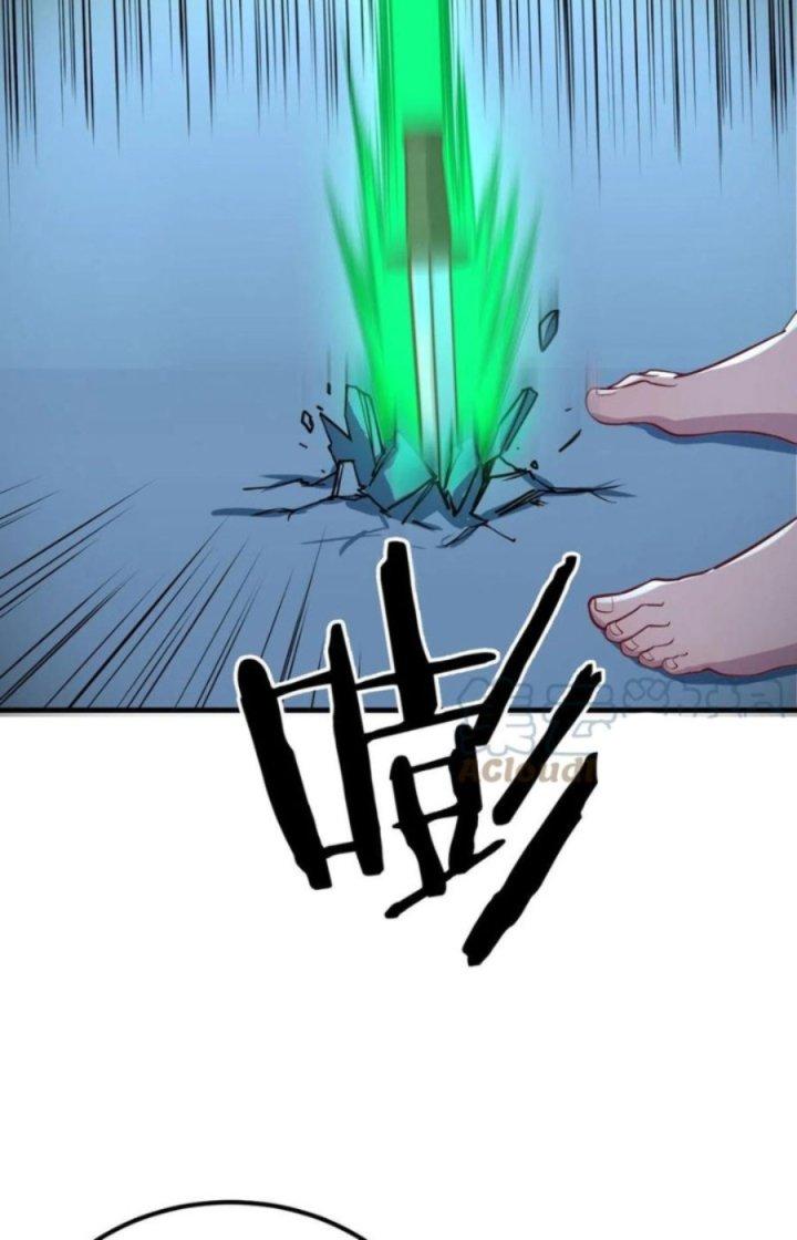 Trợ Lý Thánh Tôn, Ta Đã Vô Địch Chapter 31 - Trang 3