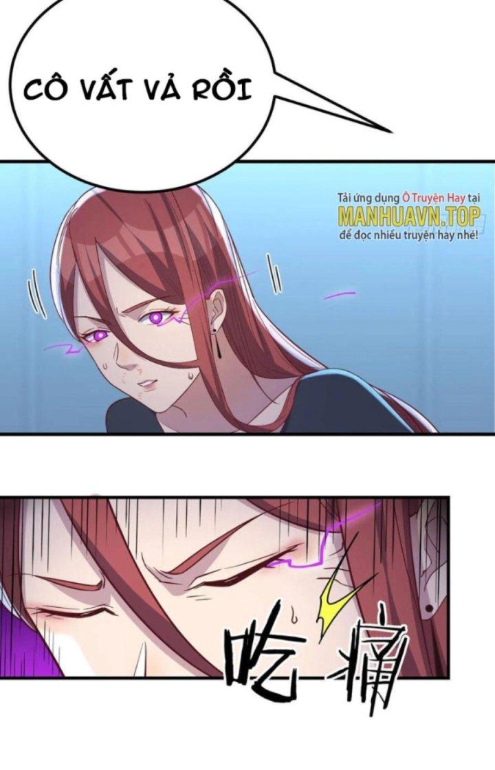 Trợ Lý Thánh Tôn, Ta Đã Vô Địch Chapter 31 - Trang 3